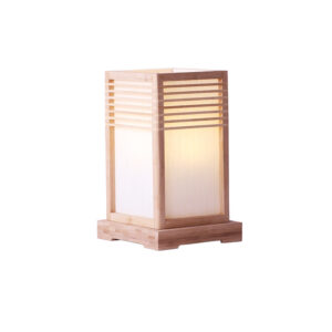 Tatami Tea Room Decorative Lamp - Image 4