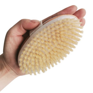 bath brush cleaning brush - Image 5
