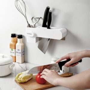 Kitchen supplies kitchen knife rack - Image 1