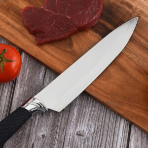 Stainless Steel Knife - Image 4