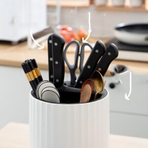 Rotary Kitchen Knife Rest - Image 6