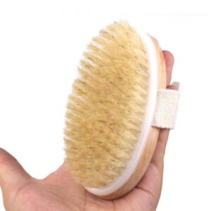 bath brush cleaning brush - Image 2