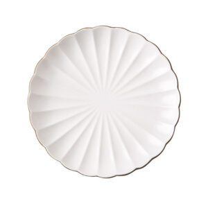 Dish Plate Rice Bowl - Image 3