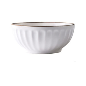 Dish Plate Rice Bowl - Image 5