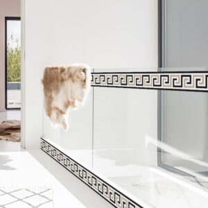 Kitchen Vanity Wall Sticker - Image 4