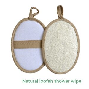 Towel Bath Sponge - Image 7
