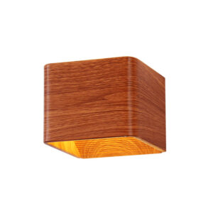 Square LED Indoor Lighting Wall Lamp - Image 6
