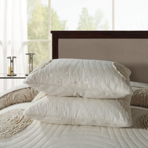 Embroidered quilted quilt - Image 10