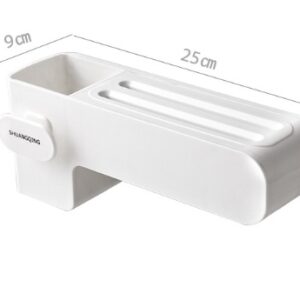 Kitchen supplies kitchen knife rack - Image 6