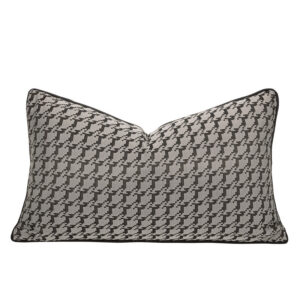 Modern Simple And Light Luxury Living Room Sofa Pillow Cases - Image 3