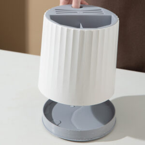 Rotary Kitchen Knife Rest - Image 3