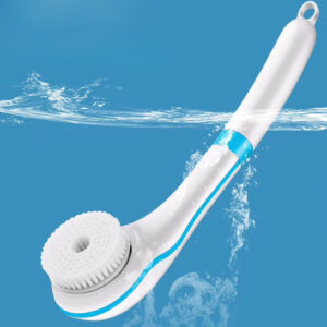 Electric bath brush bath brush multifunctional - Image 7