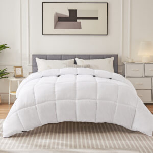 Universal Down Comforter - Image 1