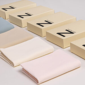 Cotton Coverlet Sheets Item - Image 6