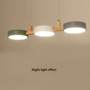 Ceiling Lamp Household Led Round Lamp - Image 6