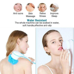 Electric bath brush bath brush multifunctional - Image 6