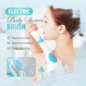 Electric bath brush bath brush multifunctional - Image 3