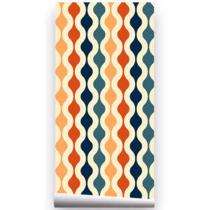 Furniture Modification Bedroom Background Wall Decoration Stickers Wardrobe - Image 5