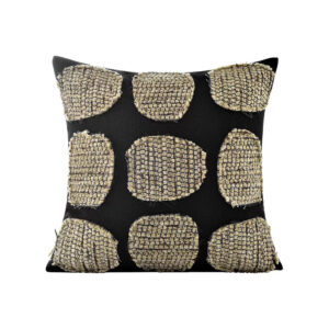 Sofa Pillows Simple Brown Khaki - Image 5