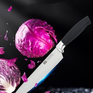 Stainless Steel Knife - Image 2