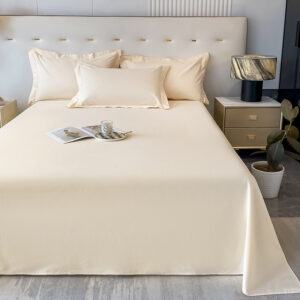 Cotton Coverlet Sheets Item - Image 4