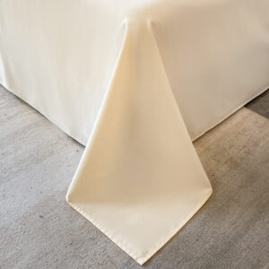 Cotton Coverlet Sheets Item - Image 3