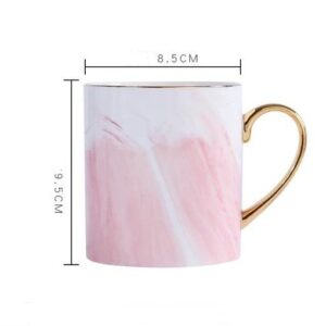 Marble Coffee Mugs - Image 5