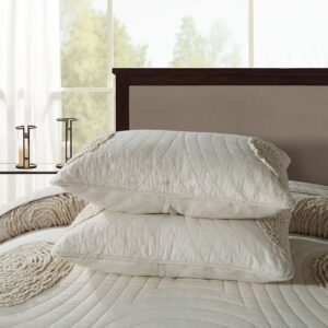 Embroidered quilted quilt - Image 2