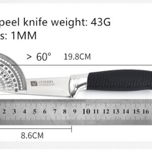 Stainless Steel Knife - Image 3