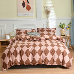 Brushed Single Cover Bedding - Image 10