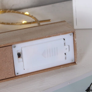 Leuchtschrift Love Home - Image 4