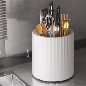 Rotary Kitchen Knife Rest - Image 5