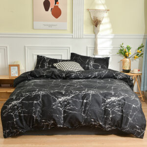 Brushed Single Cover Bedding - Image 7