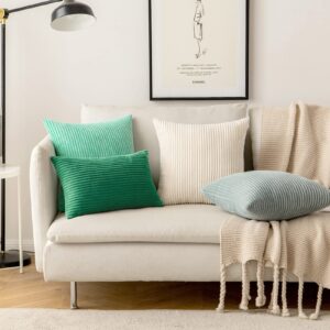 Corduroy Pillow Covers - Image 5