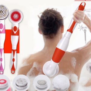 Electric bath brush - Image 4