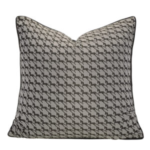 Modern Simple And Light Luxury Living Room Sofa Pillow Cases - Image 8
