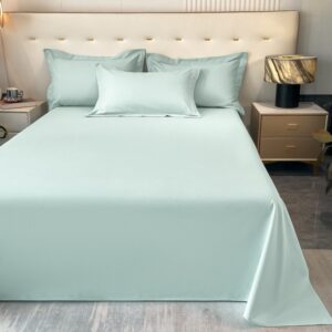 Cotton Coverlet Sheets Item - Image 9