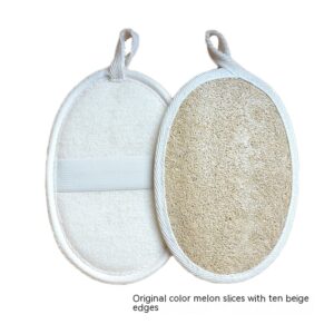 Towel Bath Sponge - Image 4
