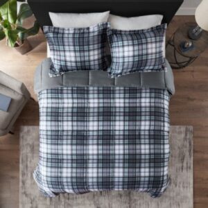 Scotchgard  Comforter Set - Image 9
