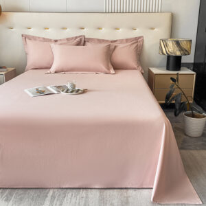Cotton Coverlet Sheets Item - Image 8