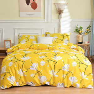 Brushed Single Cover Bedding - Image 6