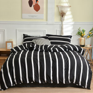 Brushed Single Cover Bedding - Image 3