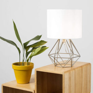 Living room study bedside lamp - Image 1