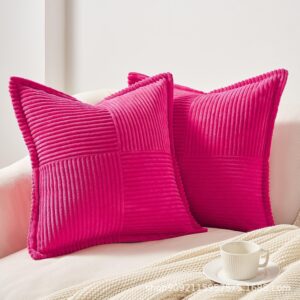 Corduroy Pillow Covers - Image 4