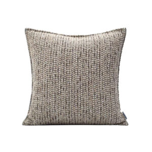 Sofa Pillows Simple Brown Khaki - Image 6