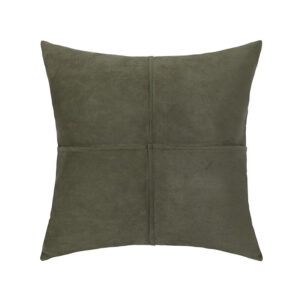 Simple Ins Style Sofa Suede Pillow Cover - Image 2