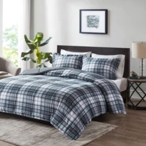 Scotchgard  Comforter Set - Image 1