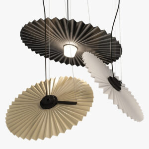 Nordic Post-modern Simple Creative Restaurant Lamp Bar Clothing Store Chandelier - Image 6