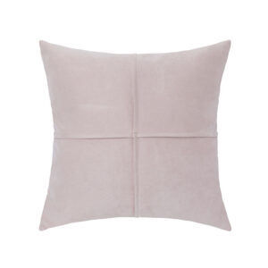 Simple Ins Style Sofa Suede Pillow Cover - Image 3