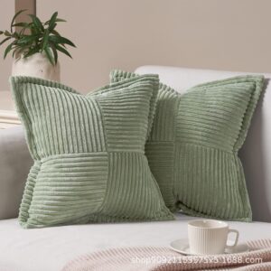 Corduroy Pillow Covers - Image 10